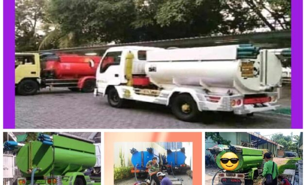 sedot wc lamongan murah