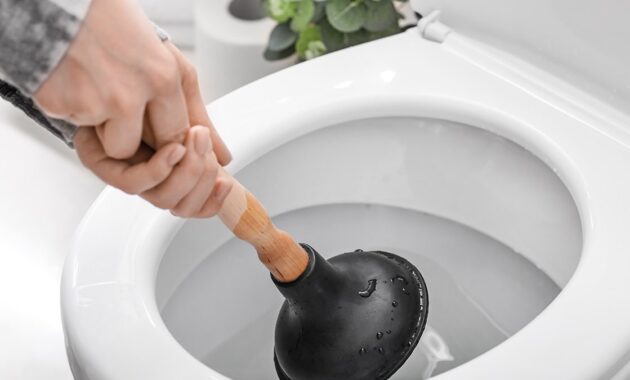 Resiko Tidak Memanggil Tukang Sedot WC Ngawi
