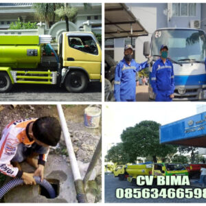 sedot wc bondowoso