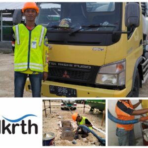 Jasa Sedot WC Murah Bringin Ngawi