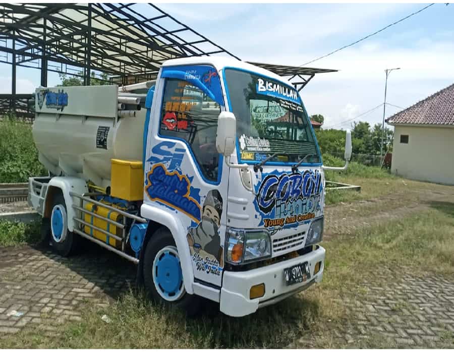 Jasa sedot WC Tulungagung
