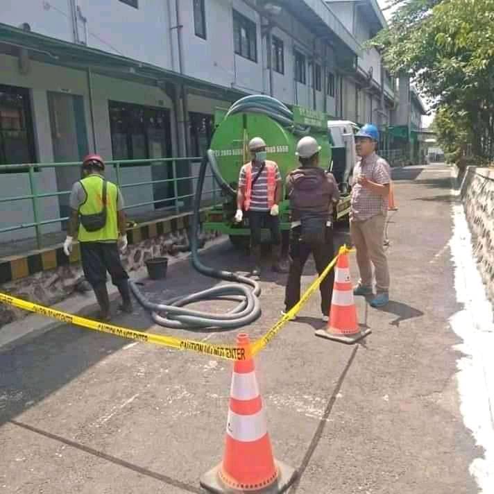 sedot wc tulungagung harga murah