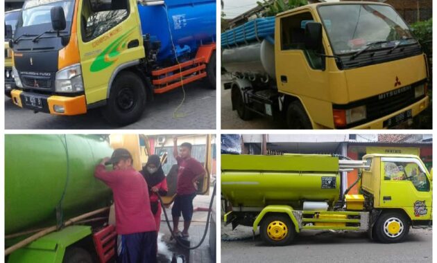 10 Perusahaan Probolinggo Sedot WC Harga Termurah