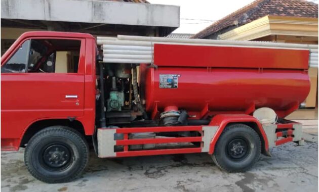 10 Jasa Sedot WC Singosari Malang Harga Paling Murah