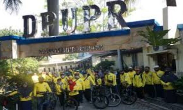 pupr probolinggo