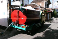 Sedot WC Kesatrian Malang Harga Borongan Termurah