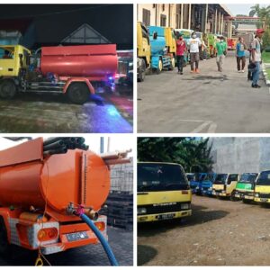 Sedot WC Arjowinangun Malang Harga Borongan Termurah