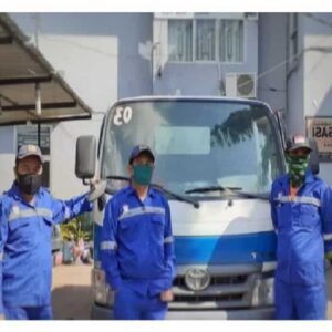 Sedot WC Purwosari Pasuruan