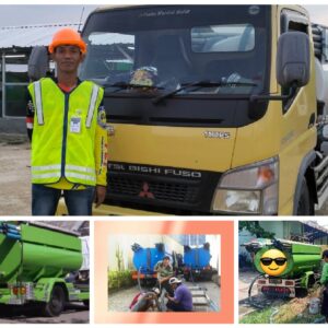 Sedot WC Bangil Pasuruan Harga Borongan Termurah
