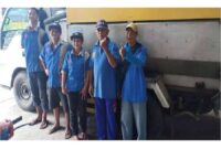 Sedot WC Tiris Probolinggo