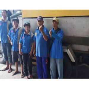Sedot WC Sumberasih Probolinggo