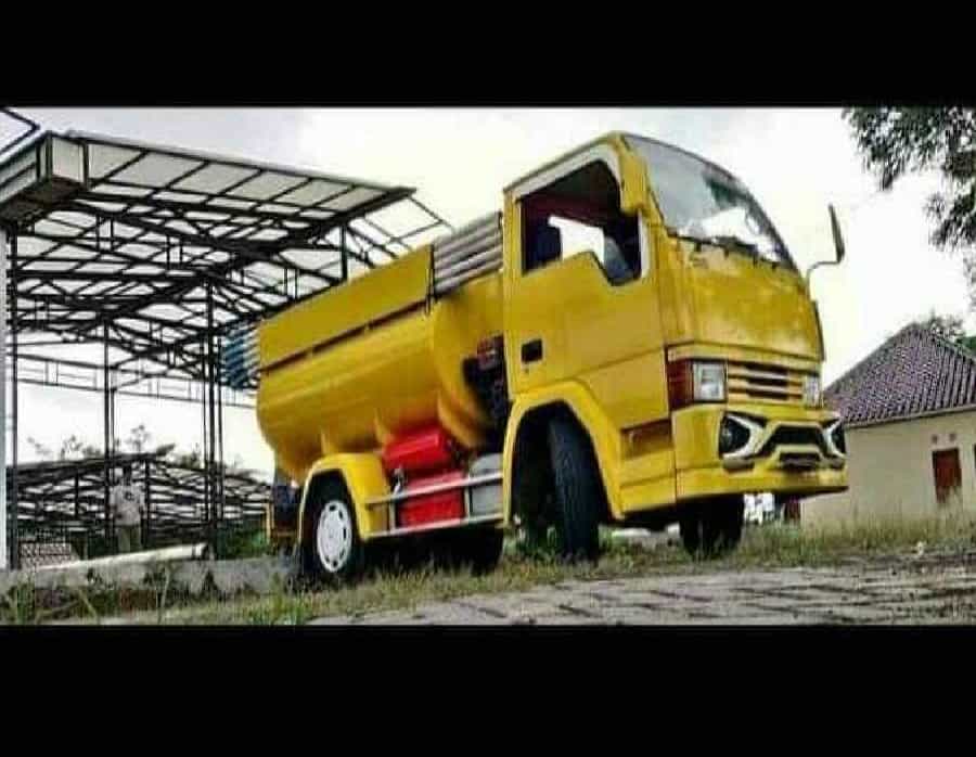 Jasa sedot WC Jember