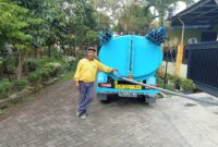 Sedot WC Purwoasri Kediri