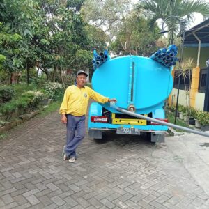 Sedot WC Purwoasri Kediri