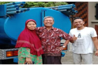 Sedot WC Pasrujambe Lumajang