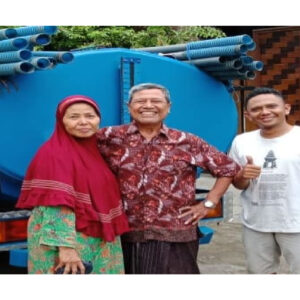 Sedot WC Yosowilangun Lumajang