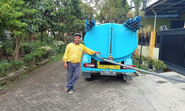 sedot wc sampang madura