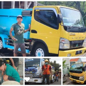 Sedot WC Banyuglugur Situbondo