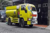 Sedot WC Loceret Nganjuk