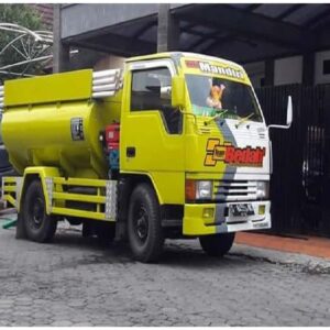 Sedot WC Berbek Nganjuk
