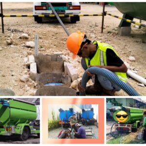 jasa sedot wc magetan harga murah