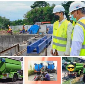 Jasa Sedot WC Murah Bagor Nganjuk