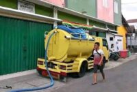 Sedot WC Lembeyan Magetan