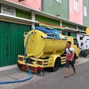 Sedot WC Panekan Magetan
