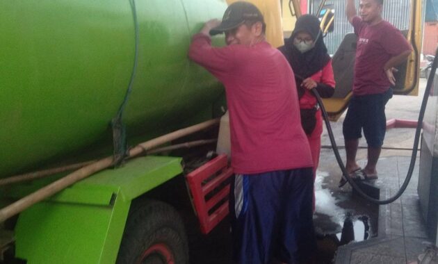 10 Jasa Sedot WC Tegaldlimo Banyuwangi Harga Murah Terbaik