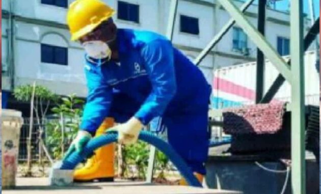 10 Jasa Sedot WC Jelbuk Jember Terdekat 100% Harga Murah