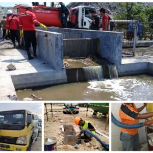 Sedot WC Batu Kota Batu