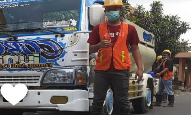 10 Jasa Sedot WC Jelbuk Jember Terdekat 100% Harga Murah