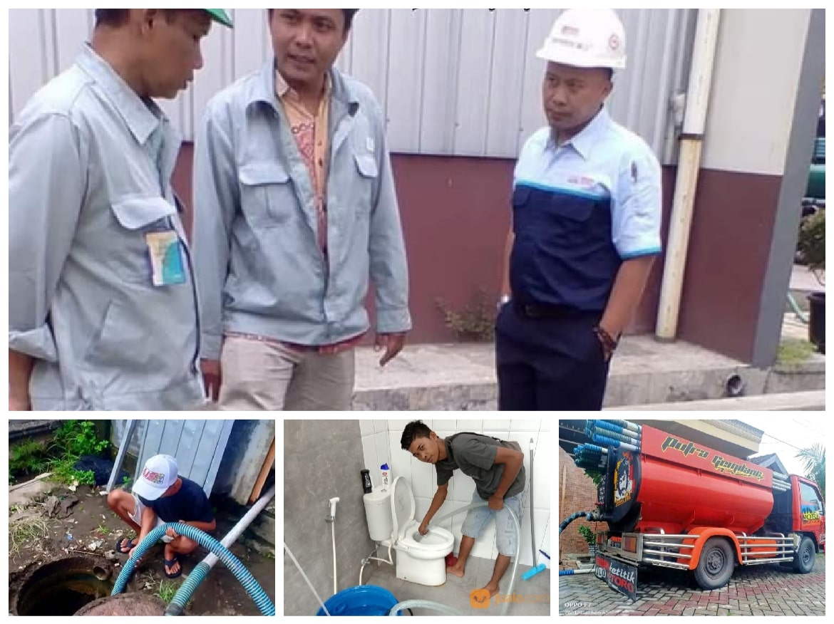 harga sedot wc pati