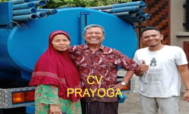 lokasi sedot wc