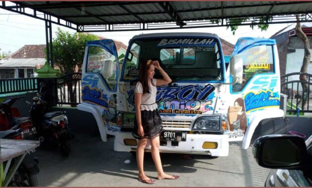 Jasa sedot WC Pati
