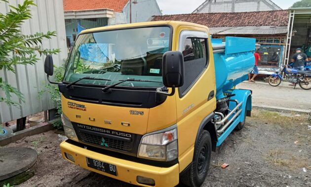 sedot wc Rembang Jawa Tengah