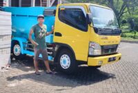 Sedot WC Klabang Bondowoso