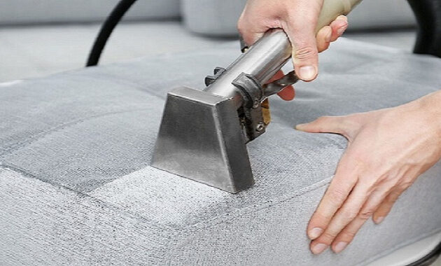Peluang usaha yang cukup besar dan wajib kamu coba adalah bisnis jasa cuci sofa Surabaya.