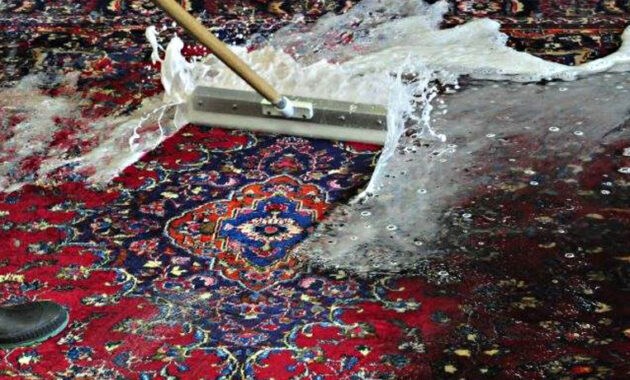 Bisnis jasa cuci karpet surabaya merupakan solusi praktis bagi individu yang menginginkan kebersihan dan perawatan karpet tanpa harus melakukan sendiri.