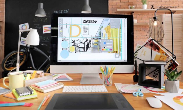 Business plan bisnis jasa desain grafis adalah dokumen strategis yang merinci visi, tujuan, dan rencana operasional untuk menjalankan dan mengembangkan bisnis desain grafis.