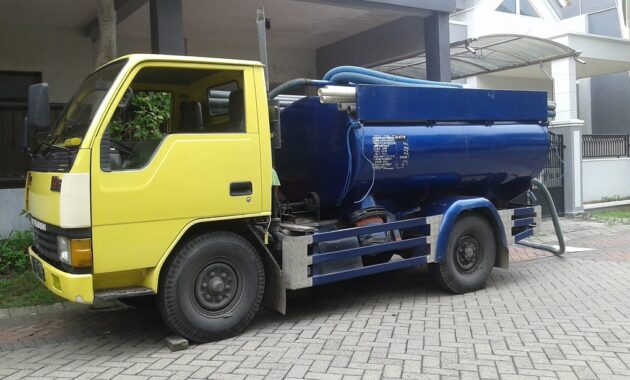 sedot WC Balongpanggang terbaik