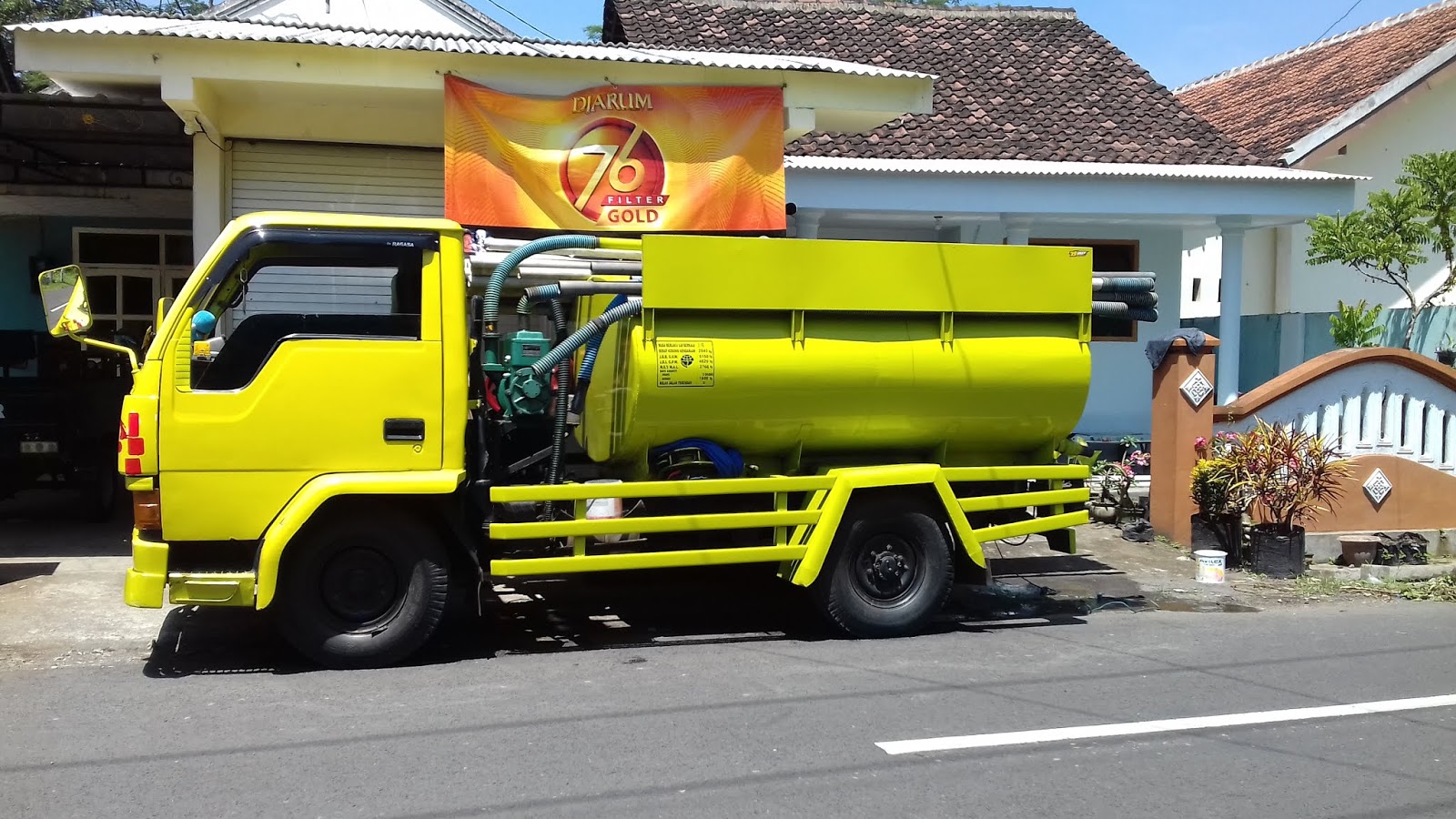 sedot wc blega bangkalan terbaik