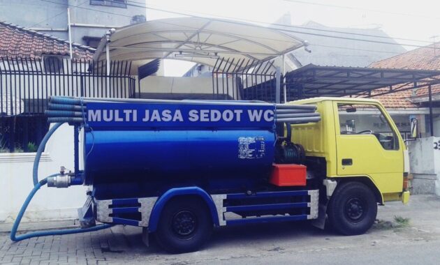 jasa sedot wc blimbing top
