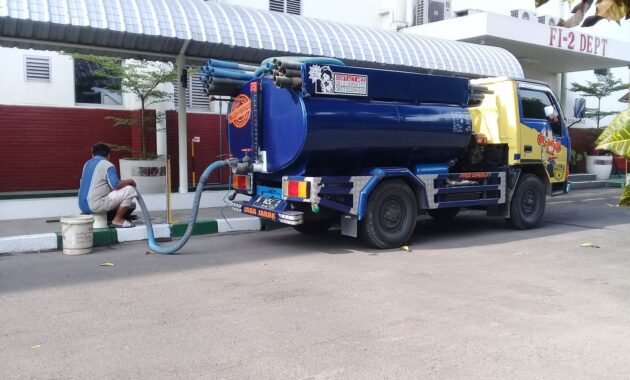 sedot wc blimbing terpercaya 24 jam