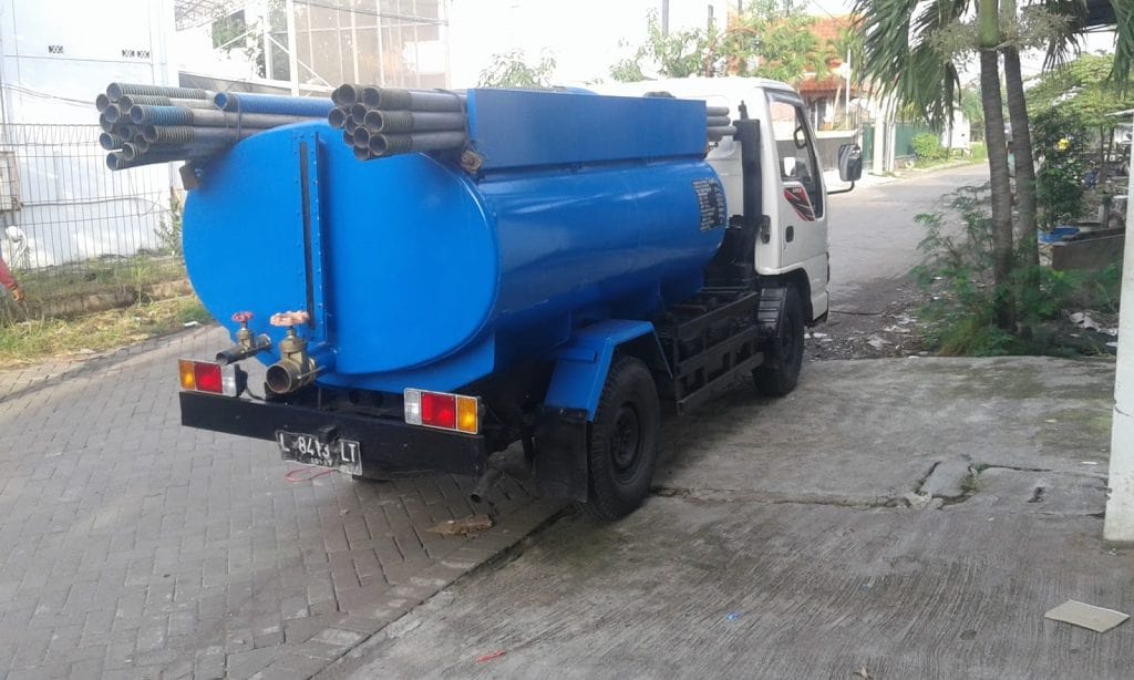 rekomendasi jasa sedot wc sukun yang responsif