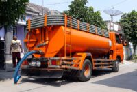 Sedot WC Talango Sumenep