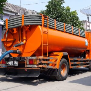 Sedot WC Arjasa Sumenep