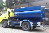 Sedot WC Nawangan Pacitan