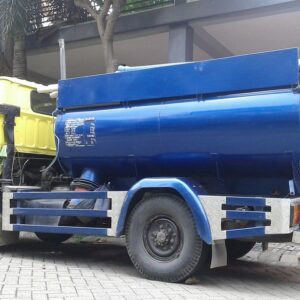 Sedot WC Tulakan Pacitan