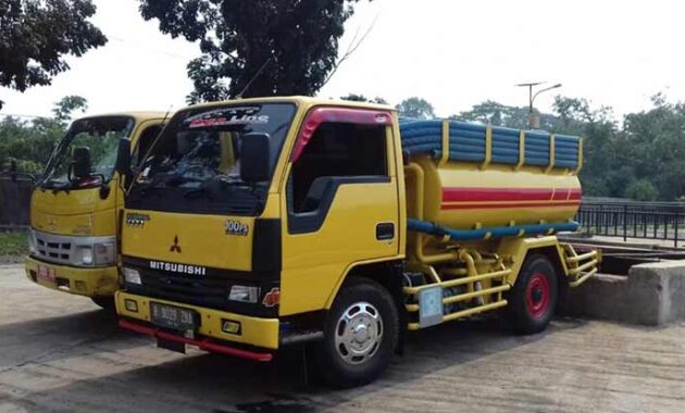 Harga jasa sedot WC Klojen
